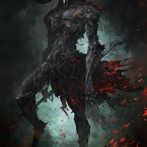 Khodam Djinn — Haunted Demon Portal Love Money Power Magic Astral Projection Health Fame Sex — image 1 Haunted Demon Portal Love Money Power Magic Astral Projection Health Fame Sex — Khodam Djinn