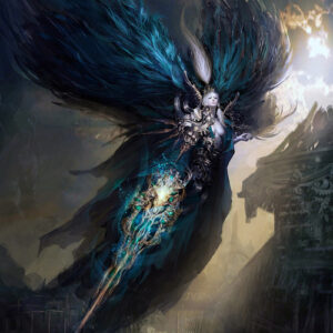 Khodam Djinn — Haunted Pendant Three Khodam Lucid Dreams Healing Solve Problem Open Third Eye — image 2