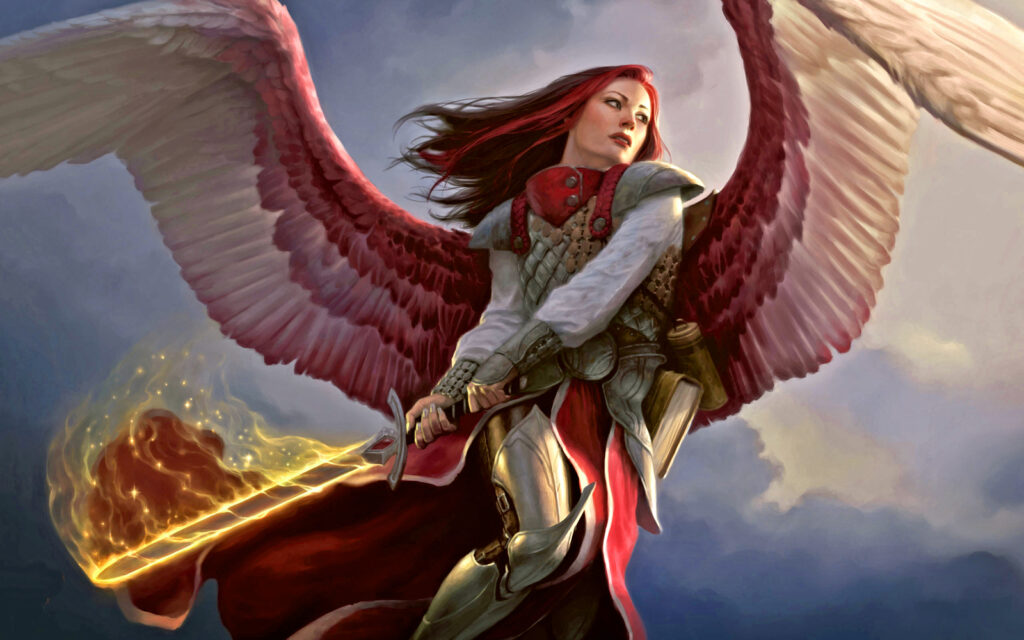 Haunted Illuminati Amulet Angel Dämon Liebe Sex Money Power Ruhm Gesundheit Glück — Khodam Djinn