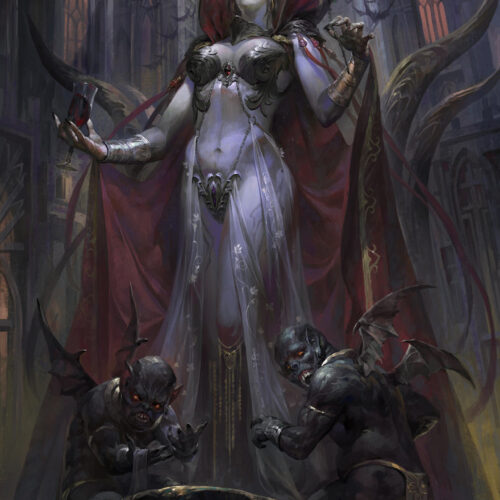 Khodam Djinn — Haunted Ring Demon Vampire Magic Love Sex Power Wealth Fame Health Spirit — image 1 Haunted Ring Demon Vampire Magic Love Sex Power Wealth Fame Health Spirit — Khodam Djinn