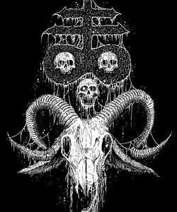 Satanischer Zauber verbotene dunkle Macht Liebe Sex Reichtum Wunsch Ruhm Gesundheit Geist — Khodam Djinn