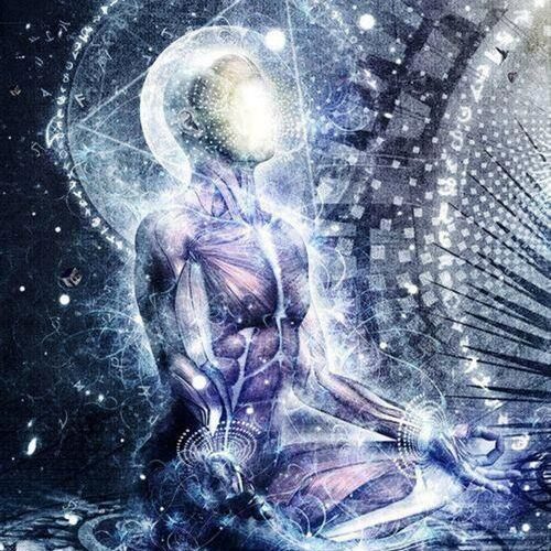 Haunted Ring Ascension Open Third Eye Astral Travel Spirit Omnipotence Power — Khodam Djinn
