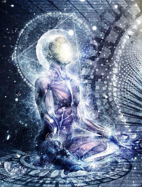 Hunted Ring Ascension Open Third Eye Astral Travel Spirit Omnipotence — Khodam Djinn
