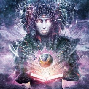 Hunted Ring Ascension Open Third Eye Astral Travel Spirit Omnipotence — Khodam Djinn