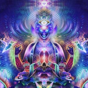 Hunted Ring Ascension Open Third Eye Astral Travel Spirit Omnipotence — Khodam Djinn