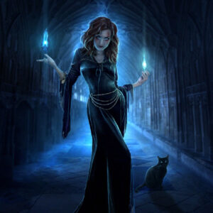 Khodam Djinn — Haunted Bracelet Witch Magic Spirit Wealth Love Sex Power Health Fame Astral Eye — image 3