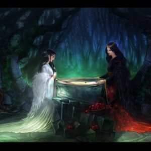 Khodam Djinn — Haunted Bracelet Witch Magic Spirit Wealth Love Sex Power Health Fame Astral Eye — image 5