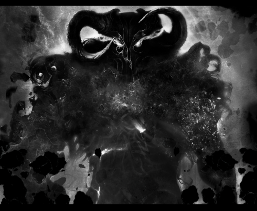 Khodam Djinn — Haunted Shadow Demon Ritual Pack Spirit Magic Revenge Black Mind Control Sex — image 1 Ritualpaket mit verfluchten Schattendämonen, Geistermagie, Rache, schwarzer Gedankenkontrolle und Sex — Khodam Djinn