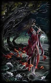 Spuk Ring Djinn Angel Power Liebe Sex Reichtum Infinite Wish Spirit Astral Ruhm — Khodam Djinn