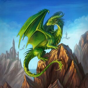 ترجمة حزمة حزمة الحياة الأبدية — Khodam Djinn