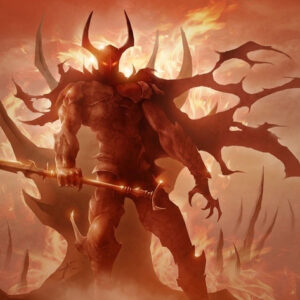 Haunted Ring Sorath Dämon Sun Gott Geld Mind Control Sex Power Liebe Ruhm Gesundheit — Khodam Djinn