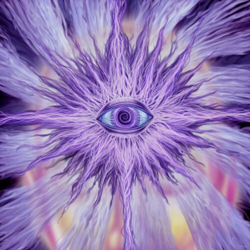 Khodam Djinn — Haunted Immortal Transfiguration Ritual Open Third Eye See Spirit Astral Project — image 1 Verwandlungsritual der Geisterwelt – Öffnung des dritten Auges – Astralprojektion — Khodam Djinn