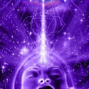 Transfiguración inmortal elevada Tercero Ojo Ver Espíritu Proyecto astral — Khodam Djinn