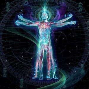 Spuk Ring der Orakel Astral Power Psychic Divination Levitation Projektion — Khodam Djinn
