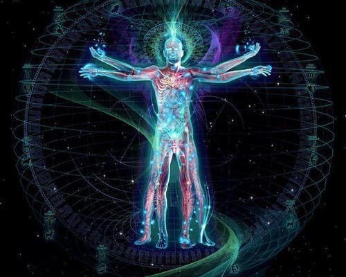 Haunted Ring of The Oracle Astral Power Psychic Divination Levitation Projection — Khodam Djinn