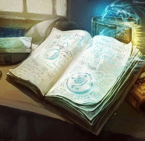 Khodam Djinn — Haunted Spellbook Coven Demon Angel Health Fame Love Sex Power Gate Astral eye — image 1 Verfluchtes Zauberbuch – Hexenzirkel, Dämon, Engel, Gesundheit, Ruhm, Liebe, Sex, Machttor, Astralauge — Khodam Djinn