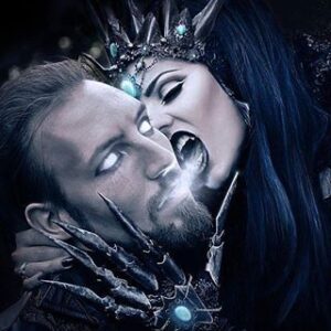 Haunted Bracelet Vampire blood Queen Love Sex Mind Control Seduce Wealth Power — Khodam Djinn