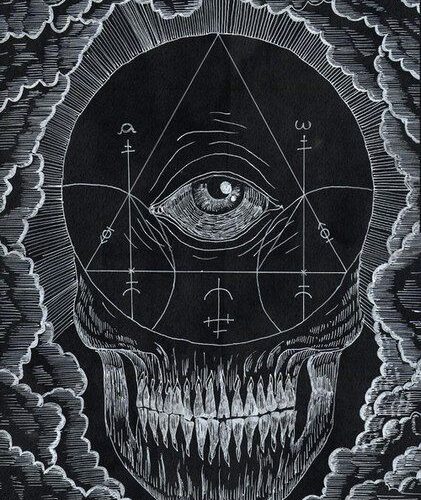 Khodam Djinn — Haunted Eternal Transcendence Death God Goddess Ultimate Power Love Sex Wealth — image 1 Haunted Eternal Transcendence Death God Goddess Ultimate Power Love Sex Wealth — Khodam Djinn