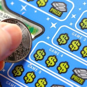 Zauberspruch „Spuk, um Millionär zu werden“ – Geld, Reichtum, Glück, Glücksspiel, Fülle — Khodam Djinn