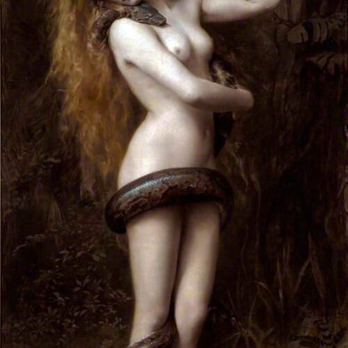 Khodam Djinn — Haunted Touch Of Lilith Satan Sex Love Erotic Stamina Mind Control Seduce Charm — image 1 Haunted Touch of Lilith Satan Sex Liebe Erotik Ausdauer Gedankenkontrolle Verführung Charme — Khodam Djinn