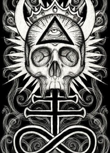 Khodam Djinn — Haunted Demon Cube Goetia Lucifer Satan Love Sex Power Wealth Blood Pact Soul — image 1 Haunted Demon Cube Goetia Lucifer Satan Love Sex Power Wealth Blood Pact Soul — Khodam Djinn