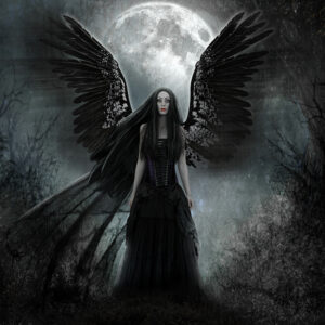 Haunted Stone Ultimate Godlike Power Liebe Sex Reichtum Astral Fame Health Spirit — Khodam Djinn