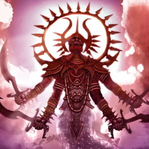 Haunted Stone Ultimate Godlike Power Liebe Sex Reichtum Astral Fame Health Spirit — Khodam Djinn