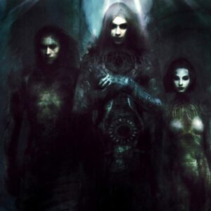Haunted Stone Ultimate Godlike Power Liebe Sex Reichtum Astral Fame Health Spirit — Khodam Djinn