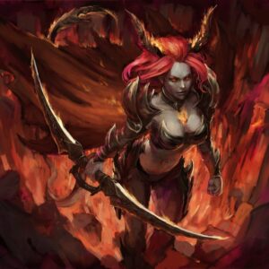 Khodam Djinn — Haunted Supreme Demonic Master Mega Transfiguration Ritual Love Sex Money Power — image 1