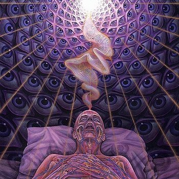 Haunted Astral Projection Ritual Pack — Khodam Djinn