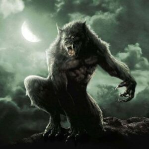 قوة التحكم المهجورة المهذبة — Khodam Djinn