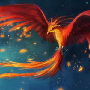 قوة التحكم المهجورة المهذبة — Khodam Djinn