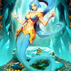 Haunted Amulet Djinn Beauté richesse surnaturelle puissance santé amour sexe Astral — Khodam Djinn