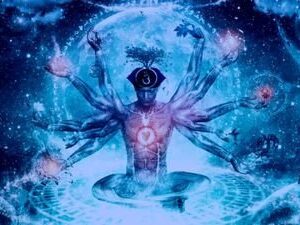 ritual de fusión de alma inmortal embrujada poder oscuro blanco amor sexo riqueza fama salud — Khodam Djinn