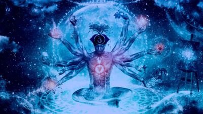 Khodam Djinn — Haunted Immortal Soul Fusion Ritual White Dark Power Love Sex Wealth Fame Health — image 1 Haunted Immortal Soul Fusion Ritual White Dark Power Love Sex Wealth Fame Health — Khodam Djinn