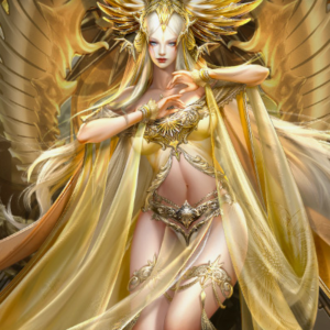 Khodam Djinn — Haunted Bracelet Divine Archangel Blessing Healing White Power Fame Luck Wealth — image 2