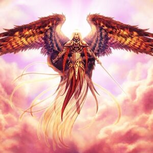 Khodam Djinn — Haunted Bracelet Divine Archangel Blessing Healing White Power Fame Luck Wealth — image 5
