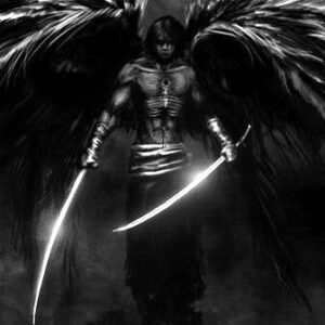 Bracelet Illuminati Power Extreme Wealth Black Magic Love Sex Fame Luck — Khodam Djinn
