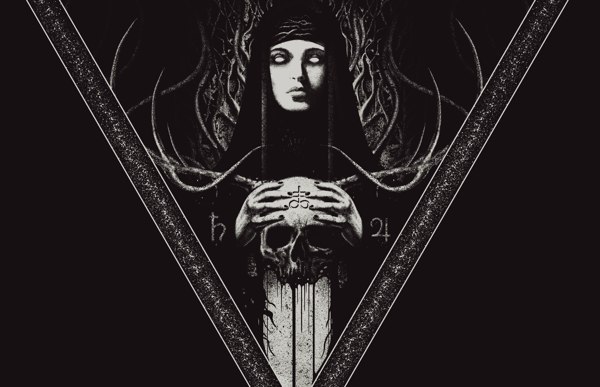 Haunted Ring Illuminati Gran Maestro Miembro Demonio Angel Djinn Espíritu Vida Muerte — Khodam Djinn