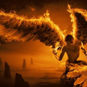 Haunted Ring Illuminati Gran Maestro Miembro Demonio Angel Djinn Espíritu Vida Muerte — Khodam Djinn