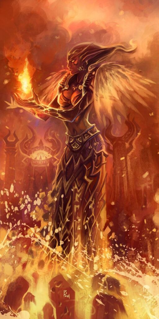 Khodam Djinn — Haunted Bracelet Three Entity Vampire Djinn Witch Vortex Royal Love Sex Money — image 1
