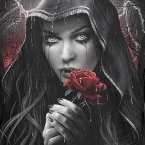 Khodam Djinn — Haunted Bracelet Three Entity Vampire Djinn Witch Vortex Royal Love Sex Money — image 2