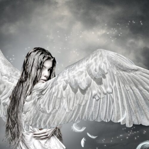 Khodam Djinn — Haunted Ring Eternal Power Angel Djinn Queen Wisdom Life Healing White Fame — image 1 Haunted Ring Eternal Power Angel Djinn Queen Wisdom Life Healing White Fame — Khodam Djinn