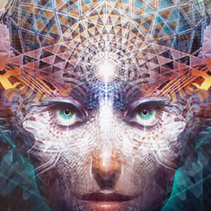 Haunted Ring Limitless Power Heilige Geometrie Weisheit Liebe Sex Ruhm Reichtum Reich — Khodam Djinn