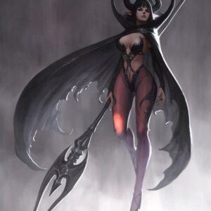 Spuk Ring der dämonischen Erotik Succubus Incubus Liebe Sex Power Domination Mind — Khodam Djinn