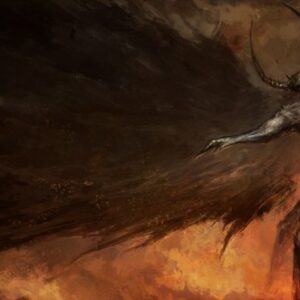 Haunted Démonic Soul Fusion Rituel Lucifer Power Life Sex Love Wealth Immortal — Khodam Djinn