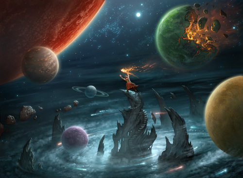Manipulation Reality Warp Fate Weawing Energy Matt — Khodam Djinn