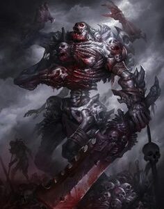 Haunted Demonic Inquisitor Ritual Pack Pain Torture Soul Suffering Torment — Khodam Djinn