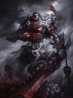 Haunted Demonic Inquisitor Ritual Pack Pain Torture Soul Suffering Torment — Khodam Djinn