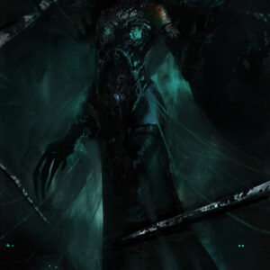 Haunted Demonic Inquisitor Ritual Pack Pain Torture Soul Suffering Torment — Khodam Djinn